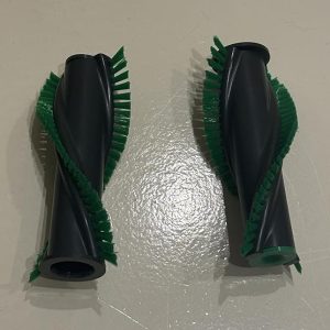 Vorwerk Kobold Folletto EBB100 SPAZZOLE DI RICAMBIO (2PZ) (Prodotto ORIGINALE) Arriva nel suo imballo madre