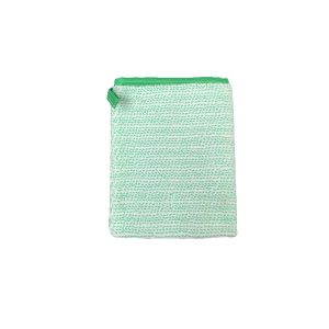 Vorwerk guanto in microfibra per pulizia vetri originale