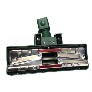 Vorwerk folletto spazzola con ruote vk120-121-122