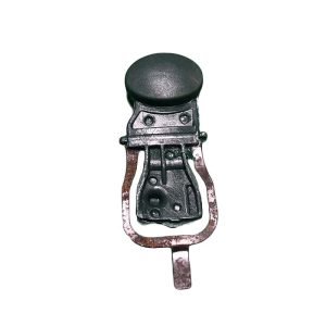 Vorwerk folletto tasto manico vk135
